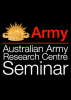 Army AARC Seminar