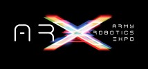 Army Robotics Expo logo