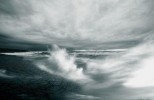 Islands of Privilege in a Sea of Chaos - Dystopian Future
