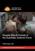 Cover of Occasional Paper 21 - Respite Periods in the ADF