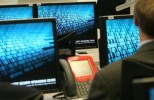 Falling behind: Big data and the analysis race