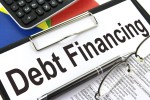 Debt Financing by Nick Youngson CC BY-SA 3.0