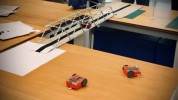 MakerSpaces in Army—a practical application