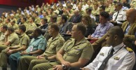Australian Army Research Centre Seminar Series