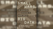 Book cover of Small Wars, Big Data