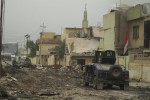 Immediate Lessons from the Battle of Mosul