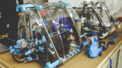 Enhancing Army’s intellectual capacity through MakerSpaces
