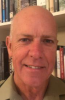 Lieutenant Colonel Geoff Orme PhD