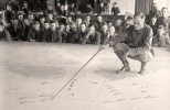 Logistics and the dispersed battlefield: Reframing the discussion