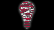 MakerSpaces in Army: Encouraging innovation through non-linear thinking