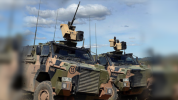 Indirect Machine Gunnery for the Motorised Battalion