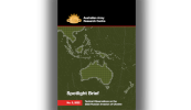 Cover of Spotlight Brief 3-22