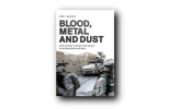 Cover image for Blood, Metal and Dust - 1200x675
