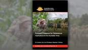 The cover of Occasional Paper 15 with the main image of that cover in the background.