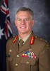 Lieutenant General Rick Burr, AO, DSC, MVO