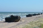 The Necessity of an Amphibious Strategy