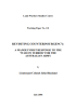 Revisiting Counterinsurgency