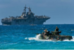 Lowy Institute Address: America's Enduring Interests in the Indo-Asia-Pacific with Admiral Harry Harris, Commander US Pacific Command - 14 Dec 2016