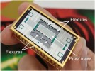 Small form factor MEMS Gravimeter developed at the University of Glasgow [2].