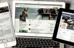 Operation Protective Edge: Social media observations