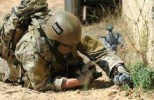 Robot-enabled warfare: How the bad guys turned Army’s ethos against itself
