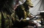 Tactical cyber #itsthefuture