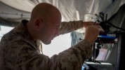 Additive Manufacturing - Taking the 'iron mountain' out of military logistics