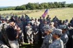 Staff Ride – an effective PME activity