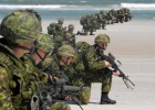 Transitioning from Exercise to Warfighting