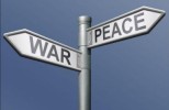 A matrix of conflict types