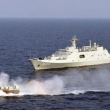 Chinese evacuations and power projection: Part 1 – Overseas Citizen Protection