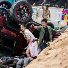 Chinese evacuations and power projection: Part 2 – A movie genre is born