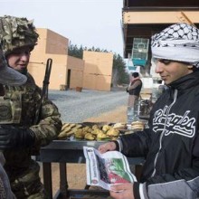 Marawi – The Tipping Point for Information Operations in South East Asia