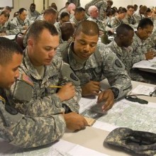 Military Recommended Reading - July 2017