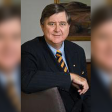 Profile picture of David Irvine