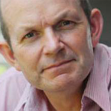 Profile picture of Dr Charles Knight