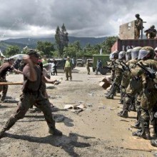 #War: Is the enemy more agile, adaptable & situationally aware than us?