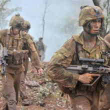 Enabling Army Innovation
