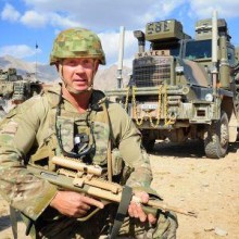 All-Corps Mounted Combatant Skills: The Search for the Missing Word