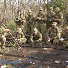 The Junior Officer All Corps Training Continuum: A Requirement for Change