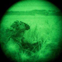 Harnessing Army’s intelligence capability for contingency