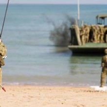 Policy, the Australian Maritime Strategy and Future War