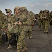 Army in the 21st Century: Continuity and Change