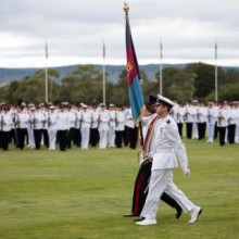 ADFA: Fit for Purpose?