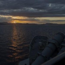 Navigators as warfighters