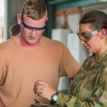 Cultural Intelligence and Indigenous Engagement – Opportunities for Army