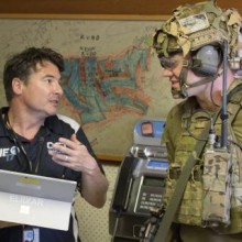 The Dilemma of Putting Technology ‘In’ or ‘On’ the Soldier
