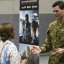 Artificial Intelligence in Army, Part 2: The use of AI to support Human Resources