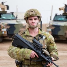 In defence of Australian sovereignty