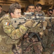 Demographic Change: Shaping Army’s Response